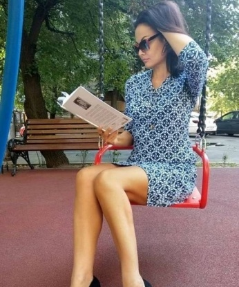 Анкета проститутки Регина - Фото 1, Славгород, 42 года, №425