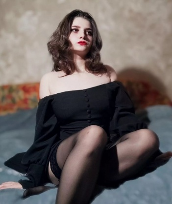 Анкета проститутки Виктория - Фото 1, Славгород, 19 лет, №877